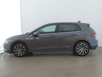 Used Volkswagen Golf 2023 for sale - 75198011: Photo