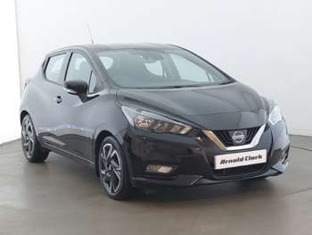2021 - 1.0 IG-T 92 Acenta 5dr