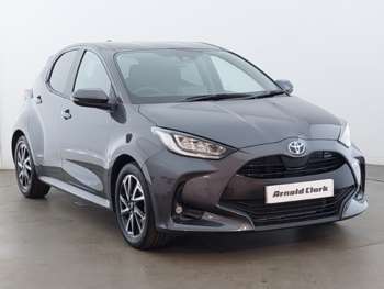 2022 - 1.5 Hybrid Design 5dr CVT