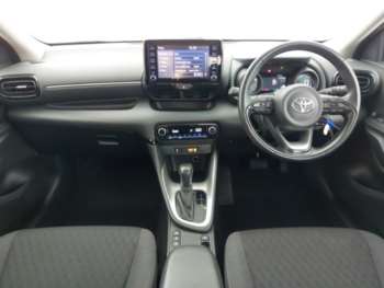 Used Toyota Yaris 2022 for sale - 74584144: Photo