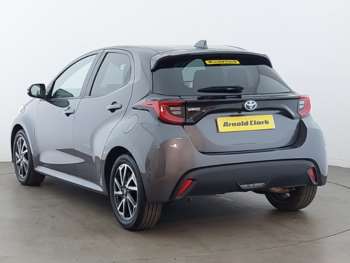 Used Toyota Yaris 2022 for sale - 74584144: Photo