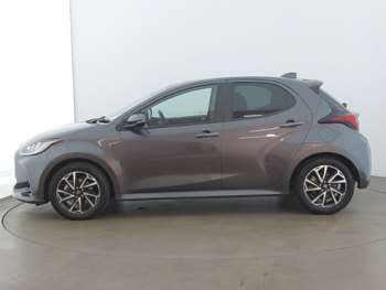 Used Toyota Yaris 2022 for sale - 74584144: Photo