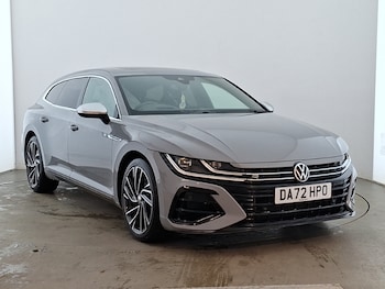 Used Volkswagen Arteon 2022 for sale - 79126887: Photo