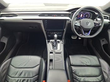 Used Volkswagen Arteon 2022 for sale - 79126887: Photo