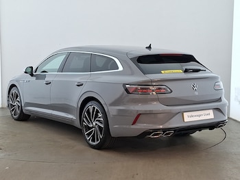 Used Volkswagen Arteon 2022 for sale - 79126887: Photo