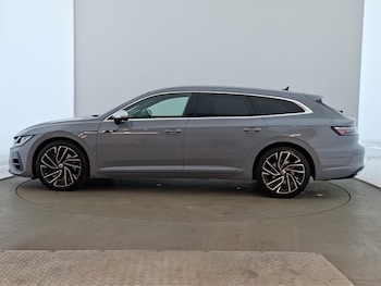 Used Volkswagen Arteon 2022 for sale - 79126887: Photo