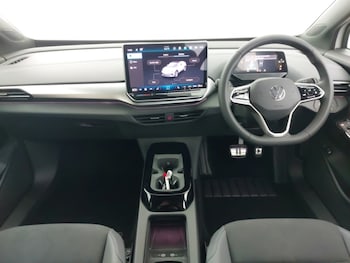 Used Volkswagen ID5 2025 for sale - 75837479: Photo