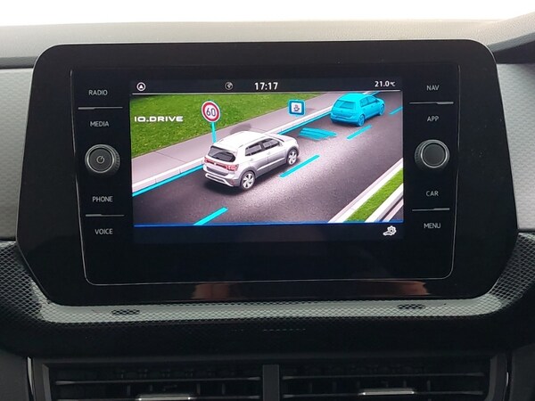 Used Volkswagen T-Cross 2025 for sale - 75562465: Photo 16