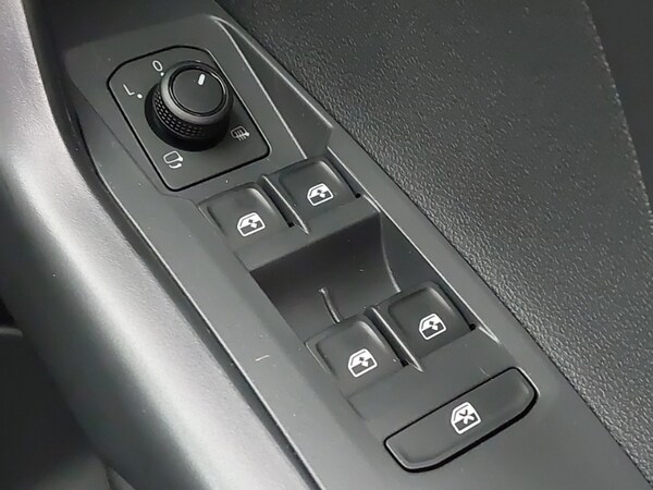 Used Volkswagen T-Cross 2025 for sale - 75562465: Photo 19