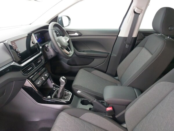 Used Volkswagen T-Cross 2025 for sale - 75562465: Photo 5