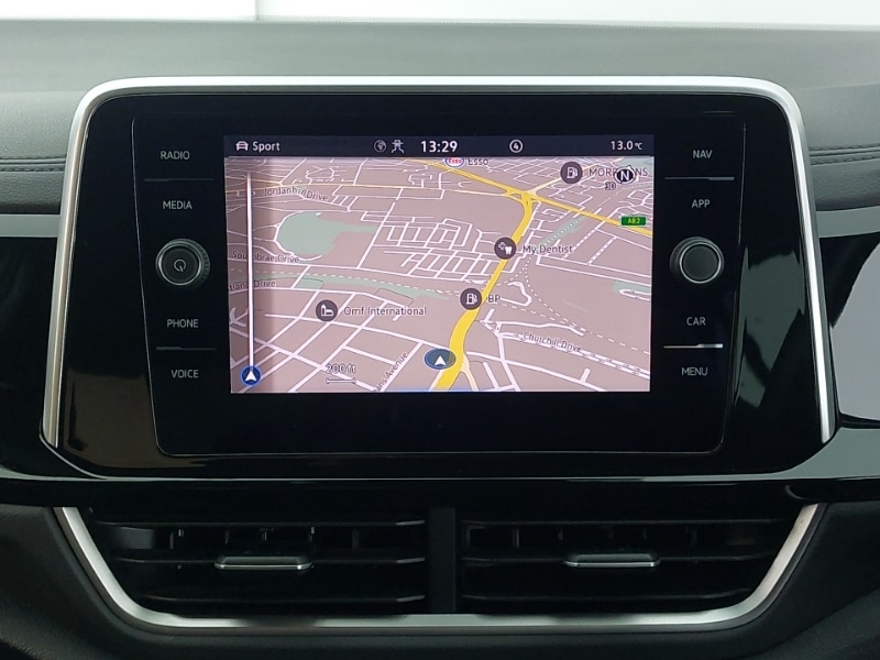 Used Volkswagen T-Roc 2023 for sale - 77987618: Photo 10