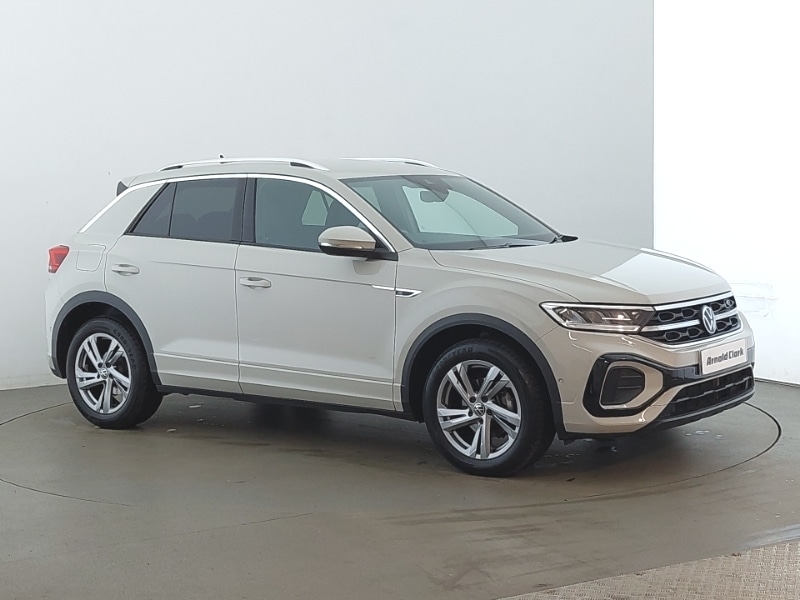 Used Volkswagen T-Roc 2023 for sale - 77987618: Photo 12