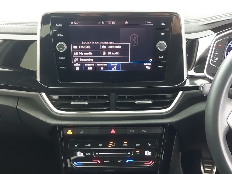 Used Volkswagen T-Roc 2023 for sale - 77987618: Photo 14