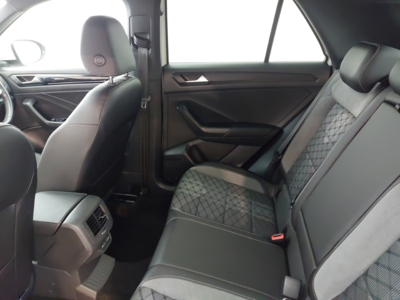 Used Volkswagen T-Roc 2023 for sale - 77987618: Photo 6