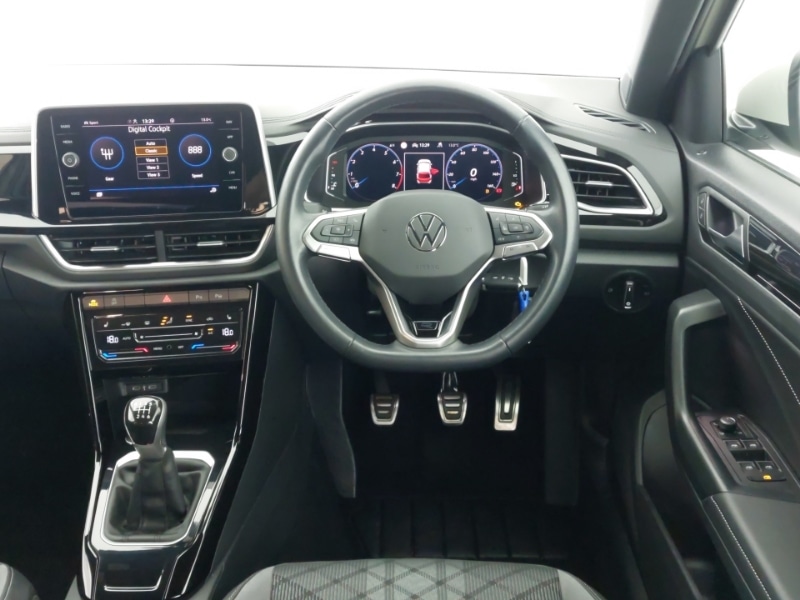 Used Volkswagen T-Roc 2023 for sale - 77987618: Photo 7