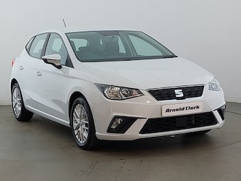 Used SEAT Ibiza 2020 for sale - 78346824: Photo