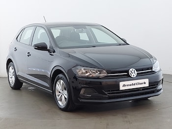 2019 - 1.0 TSI 95 SE 5dr