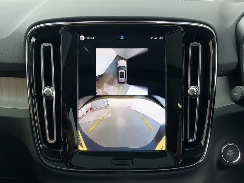 Used Volvo XC40 2025 for sale - 78046392: Photo 11