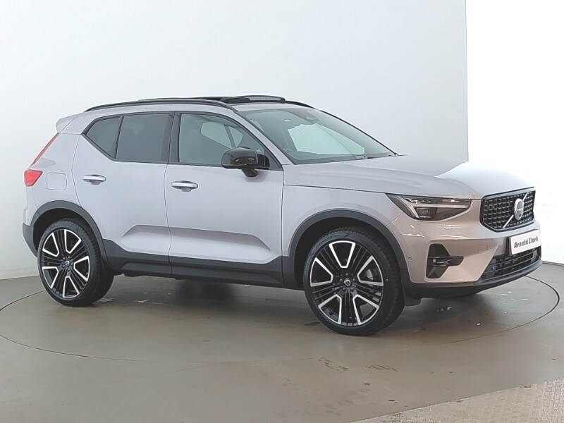 Used Volvo XC40 2025 for sale - 78046392: Photo 12