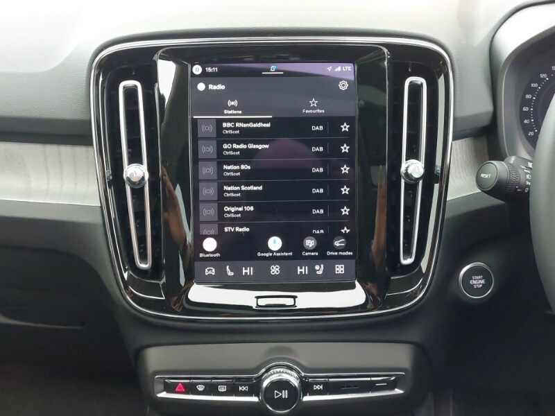 Used Volvo XC40 2025 for sale - 78046392: Photo 14