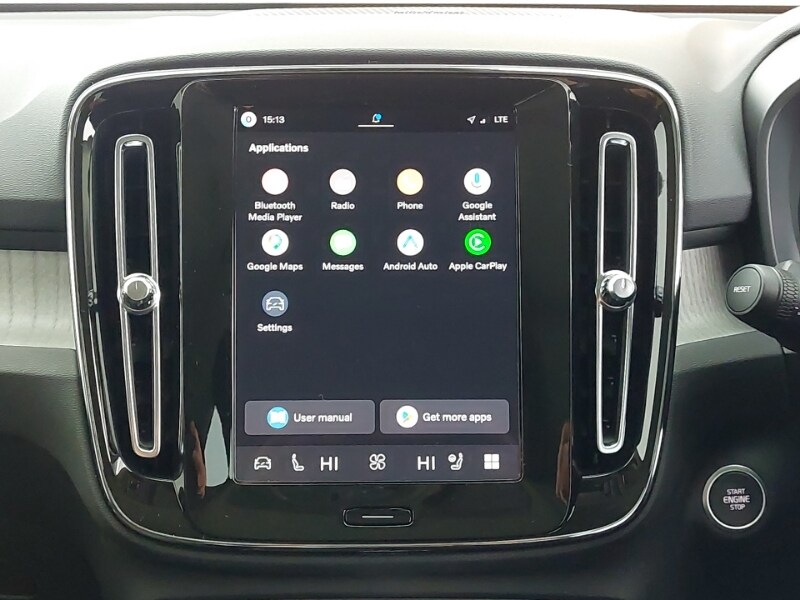 Used Volvo XC40 2025 for sale - 78046392: Photo 16