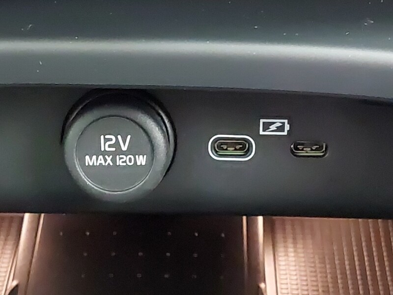 Used Volvo XC40 2025 for sale - 78046392: Photo 17