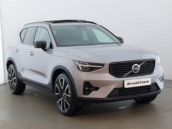 Used Volvo XC40 2025 for sale - 78046392: Photo