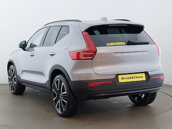Used Volvo XC40 2025 for sale - 78046392: Photo
