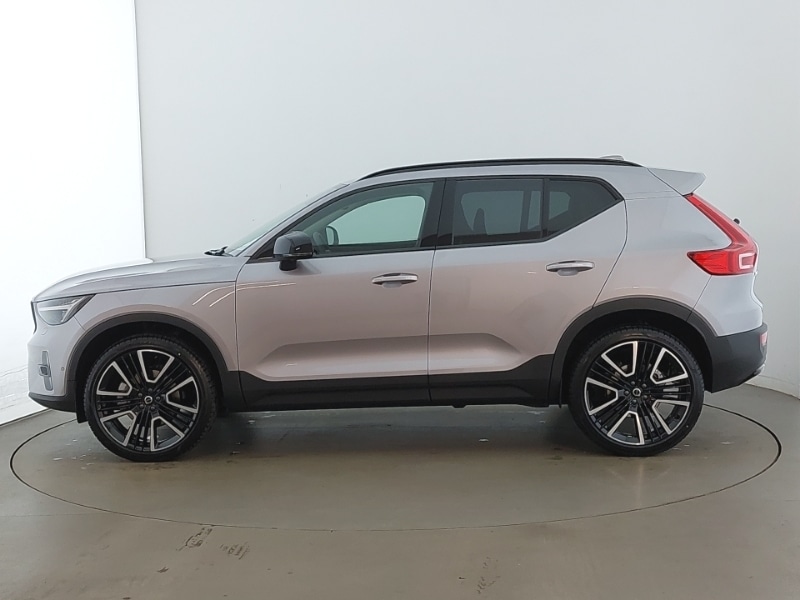 Used Volvo XC40 2025 for sale - 78046392: Photo 4