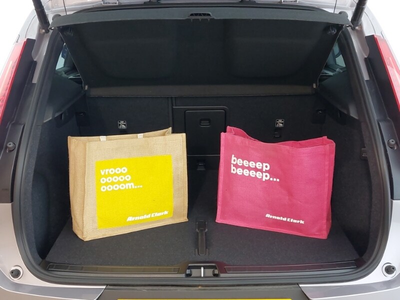 Used Volvo XC40 2025 for sale - 78046392: Photo 8