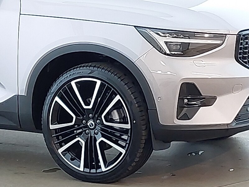 Used Volvo XC40 2025 for sale - 78046392: Photo 9