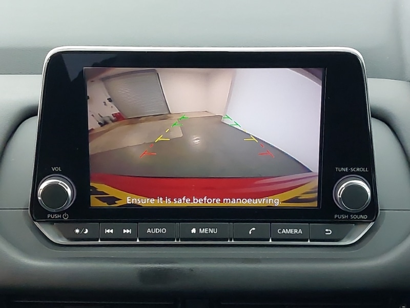 Used Nissan Qashqai 2023 for sale - 76975070: Photo 10