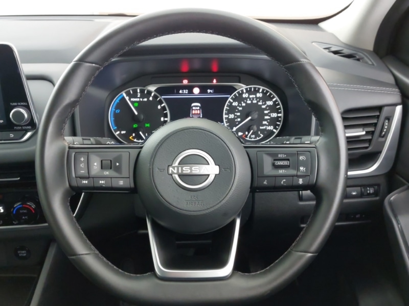 Used Nissan Qashqai 2023 for sale - 76975070: Photo 13