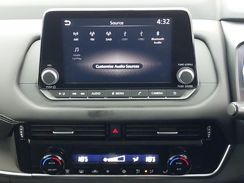 Used Nissan Qashqai 2023 for sale - 76975070: Photo 14