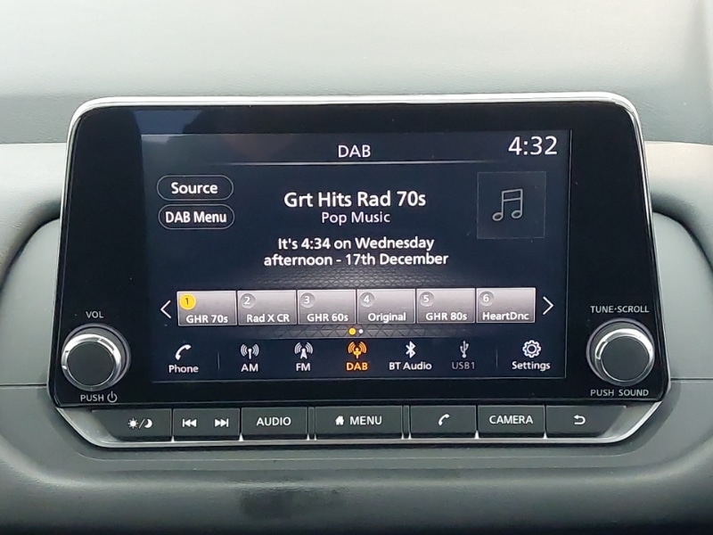 Used Nissan Qashqai 2023 for sale - 76975070: Photo 15