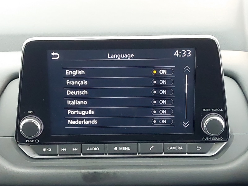 Used Nissan Qashqai 2023 for sale - 76975070: Photo 17