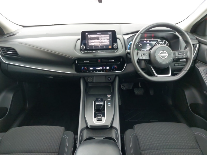 Used Nissan Qashqai 2023 for sale - 76975070: Photo 2