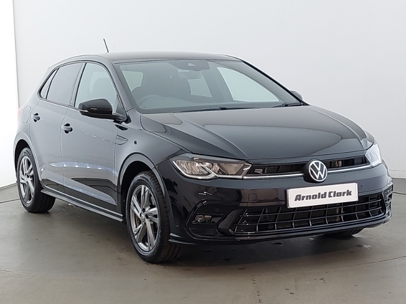 Used Volkswagen Polo 2022 for sale - 76471711: Photo 1