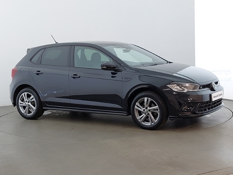 Used Volkswagen Polo 2022 for sale - 76471711: Photo 12