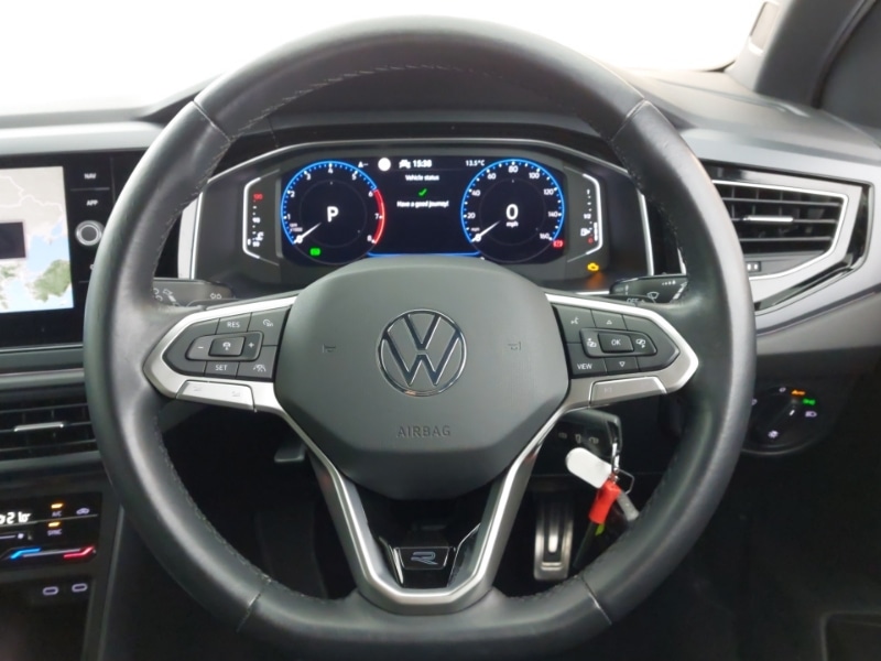 Used Volkswagen Polo 2022 for sale - 76471711: Photo 13