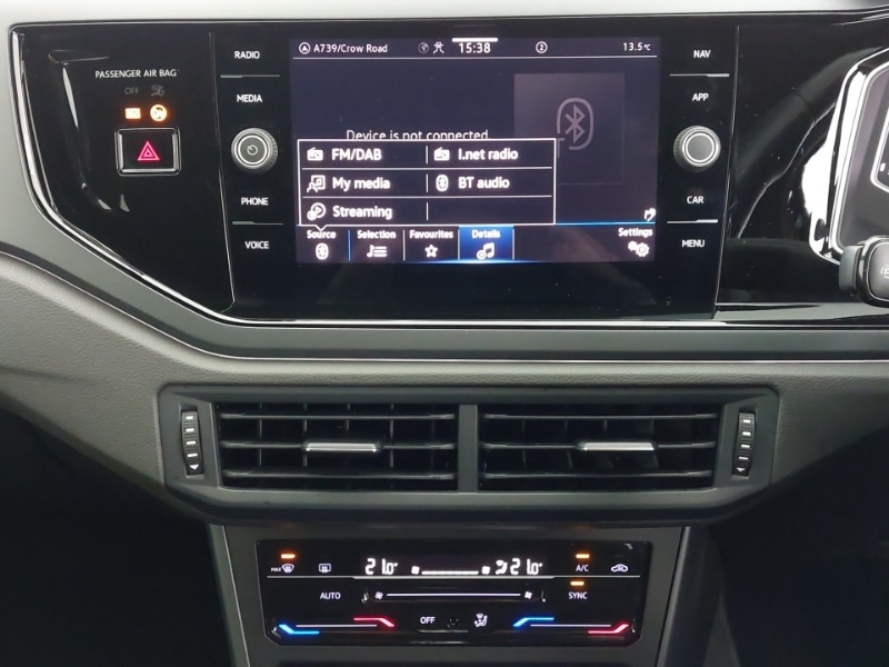 Used Volkswagen Polo 2022 for sale - 76471711: Photo 14