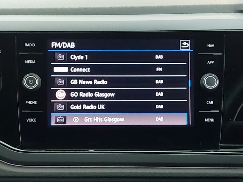 Used Volkswagen Polo 2022 for sale - 76471711: Photo 15