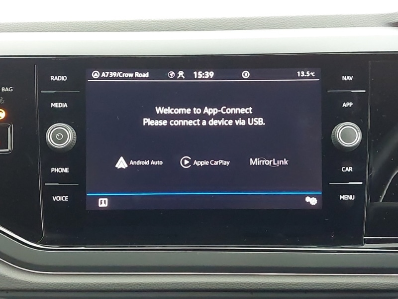 Used Volkswagen Polo 2022 for sale - 76471711: Photo 16