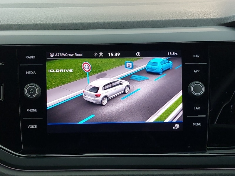 Used Volkswagen Polo 2022 for sale - 76471711: Photo 17