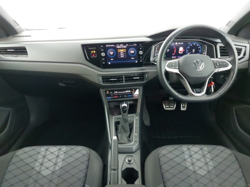 Used Volkswagen Polo 2022 for sale - 76471711: Photo 2