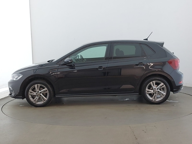 Used Volkswagen Polo 2022 for sale - 76471711: Photo 4
