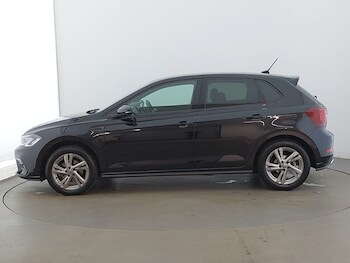 Used Volkswagen Polo 2022 for sale - 76471711: Photo