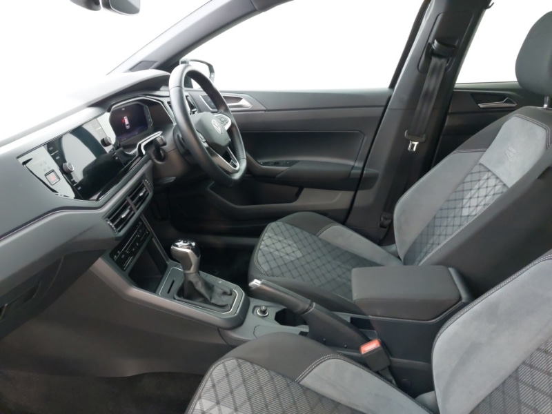 Used Volkswagen Polo 2022 for sale - 76471711: Photo 5