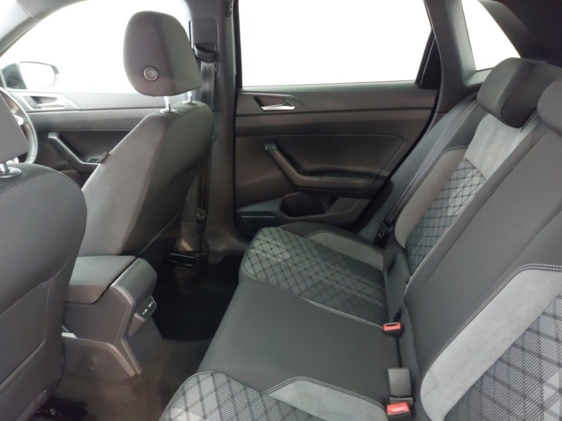 Used Volkswagen Polo 2022 for sale - 76471711: Photo 6