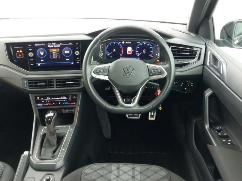 Used Volkswagen Polo 2022 for sale - 76471711: Photo 7